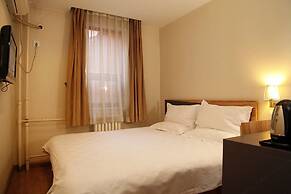 Houdao Hotel - Beijing Sanlitun Gongti