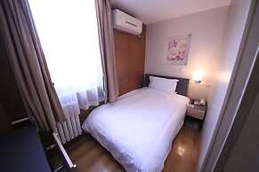 Houdao Hotel - Beijing Sanlitun Gongti