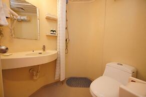 Houdao Hotel - Beijing Sanlitun Gongti