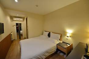 Houdao Hotel - Beijing Sanlitun Gongti