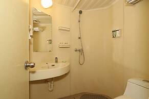 Houdao Hotel - Beijing Sanlitun Gongti