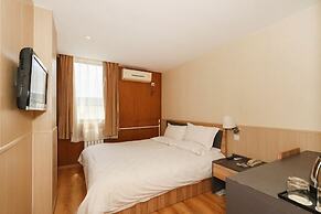 Houdao Hotel - Beijing Sanlitun Gongti
