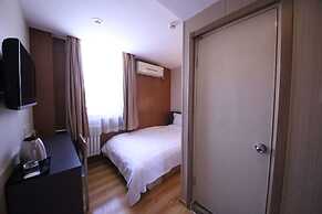 Houdao Hotel - Beijing Sanlitun Gongti