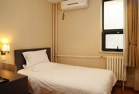 Houdao Hotel - Beijing Sanlitun Gongti