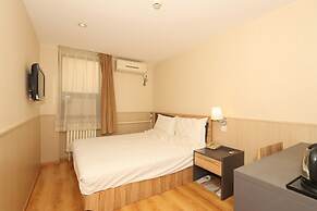 Houdao Hotel - Beijing Sanlitun Gongti