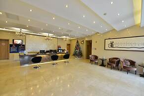 Houdao Hotel - Beijing Sanlitun Gongti