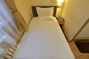 Houdao Hotel - Beijing Sanlitun Gongti