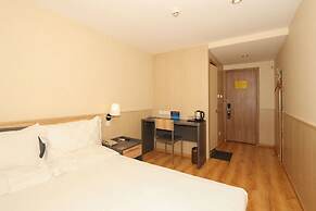 Houdao Hotel - Beijing Sanlitun Gongti