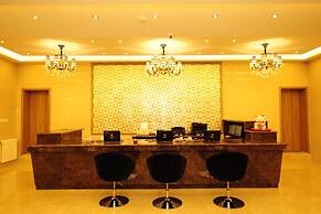 Houdao Hotel - Beijing Sanlitun Gongti