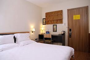 Houdao Hotel - Beijing Sanlitun Gongti