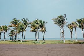 Los Olivos la Playa