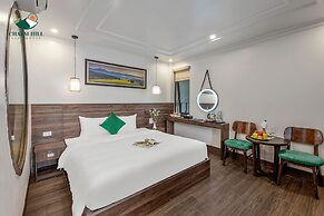 Charm Hill Sapa Hotel