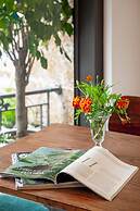 Charm Hill Sapa Hotel