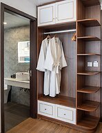 Charm Hill Sapa Hotel