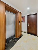 Charm Hill Sapa Hotel