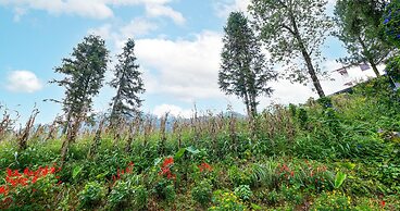 Charm Hill Sapa Hotel