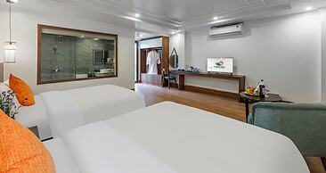 Charm Hill Sapa Hotel