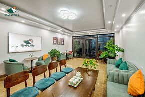 Charm Hill Sapa Hotel