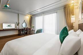 Charm Hill Sapa Hotel