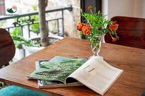 Charm Hill Sapa Hotel