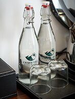 Charm Hill Sapa Hotel