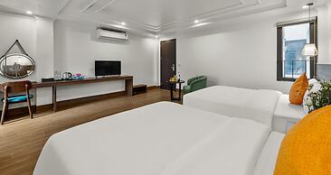 Charm Hill Sapa Hotel