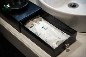 Charm Hill Sapa Hotel