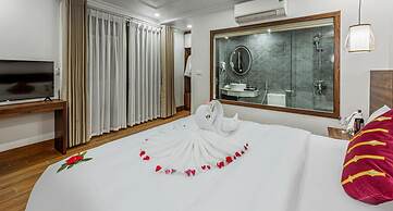 Charm Hill Sapa Hotel