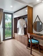 Charm Hill Sapa Hotel