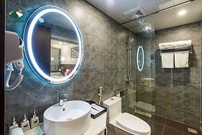 Charm Hill Sapa Hotel