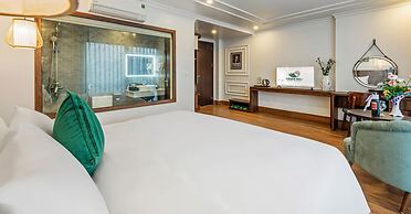 Charm Hill Sapa Hotel