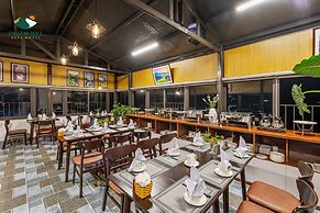 Charm Hill Sapa Hotel