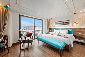 Charm Hill Sapa Hotel