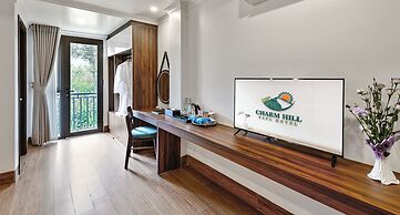 Charm Hill Sapa Hotel