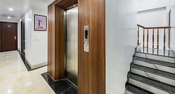 Charm Hill Sapa Hotel