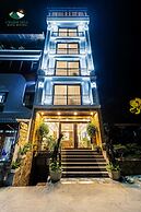 Charm Hill Sapa Hotel