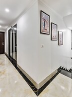 Charm Hill Sapa Hotel