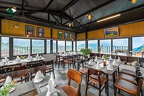 Charm Hill Sapa Hotel