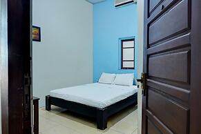 SPOT ON 92648 Wisma Padi Syariah PanyipatanNearWisata Gunung Birah