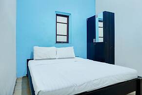 SPOT ON 92648 Wisma Padi Syariah PanyipatanNearWisata Gunung Birah