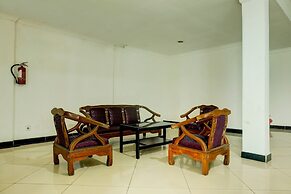 SPOT ON 92648 Wisma Padi Syariah PanyipatanNearWisata Gunung Birah