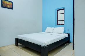 SPOT ON 92648 Wisma Padi Syariah PanyipatanNearWisata Gunung Birah