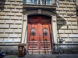 Via Arte Della Lana 16