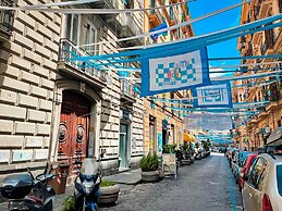 Via Arte Della Lana 16