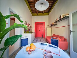 Via Arte Della Lana 16