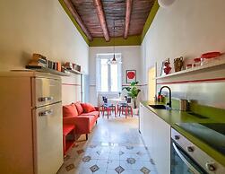 Via Arte Della Lana 16