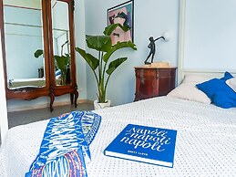 Via Arte Della Lana 16