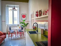 Via Arte Della Lana 16