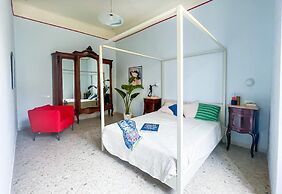 Via Arte Della Lana 16