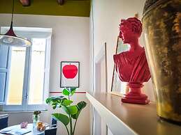 Via Arte Della Lana 16